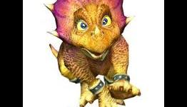 Atrocities of AI – Tricky (Starfox Adventures)
