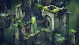 Meet Pavilion: A Gorgeous PS4 Indie Game That You May Not Know About