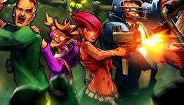 ZTGD | Final Exam (XBLA) Review
