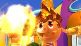Pac-Man and the Ghostly Adventures A Mostly Enjoyable Romp (Review) [Gamer Living]