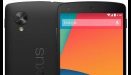 Someone buys a Nexus 5 with Key Lime Pie test build on it