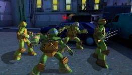Nickelodeon Teenage Mutant Ninja Turtles Review | GB