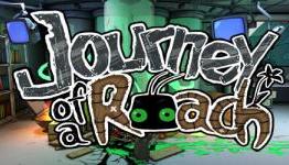 Journey Of A Roach Review – Charming Post-Apocalyptic Insects? | Twinfinite