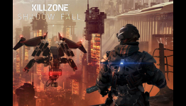 Hands on with….. Killzone: Shadow Fall’s Multiplayer – Casually Addicted