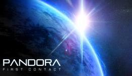 Pandora: First Contact Released Today