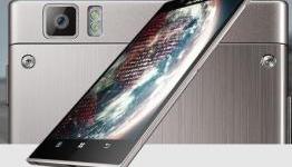 Surprise! Lenovo is World’s Third Largest Smartphone Vendor