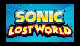 Sonic Lost World Review – To Continue Press