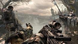 Call of Duty: Ghosts – PlayStation 3 Review – The Armchair Empire