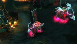 Was A $38,000 Piece Of Dota 2 Loot Just Patched To Worthlessness?