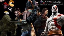 PlayStation Euphoria’s Game of the Generation Awards – Day 2
