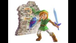 The Legend of Zelda: A Link Between Worlds – Video Review