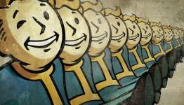 Fallout 4 clues abound on thesurvivor2299.com
