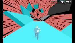 Boson X – Review (iOS) | CriticalIndieGamer