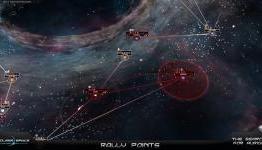 Endless Space Adds The Search For Auriga For Free