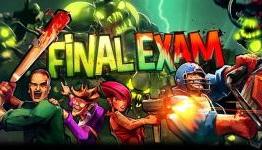 Final Exam Review – Realm of Gaming