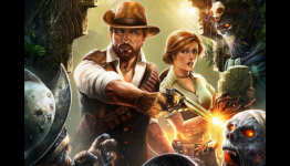 Deadfall Adventures Review: The Worst Crusade | Dealspwn