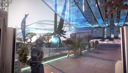 Killzone Shadow Fall PS4 Tips And Tricks From Steven ter Heide