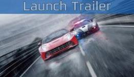 Need for Speed: Rivals Launch Trailer Released