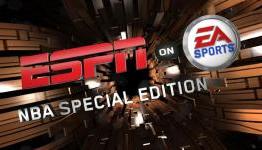 ESPN Integration in NBA LIVE 14