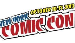 New York Comic Con 2013 – So Much to See, So Much to Do
