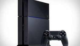 TGH – Unboxing of the Playstation 4