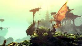 Trine 2: Complete Story Coming to PS4 Tomorrow