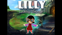 Lilly Looking Through Review (PC) – Alternative Magazine Online