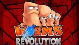 Let’s Play – Worms Revolution: Episode 4