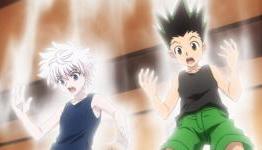 You Should Be Watching: Hunter x Hunter (Part 2)