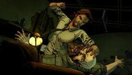 The Wolf Among Us: Faith Review [Horrible Night]