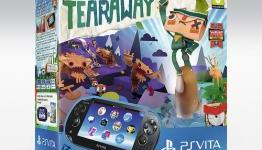 Tearaway and the PS Vita – a match made in heaven