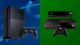 PlayStation 4 and Xbox One launch guide