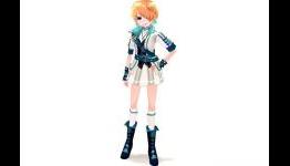 Nexon Unveils Mabinogi Merlin Update, Featuring the Legend of Merlin