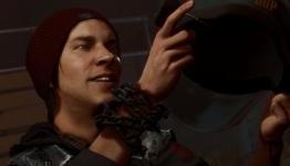 inFAMOUS Second Son – Official Neon Reveal Trailer