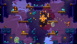 TowerFall, the best game nobody’s played, hopes to find an audience on PS4 and PC