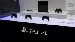 PlayStation 4 Launch | The PS4 Launch Video