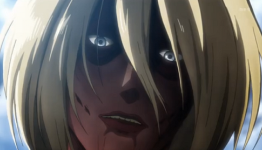 The Individualistic Mind of the Female Titan