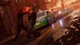 inFamous: Second Son releasing March 21, 2014