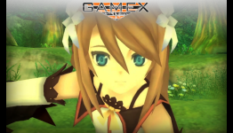 Preview: Tales of Symphonia: Chronicles | Boss Dungeon
