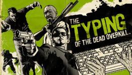 The Typing of the Dead: Overkill Review – Johnnoshark-Reviews