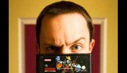 Interview with Killer Instinct, Wolfenstein: The New Order Composer Mick Gordon [Capsule Computers]