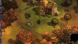 Lords of Xulima Melds the Very Best with the Fairly New