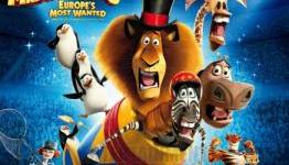 NAMCO BANDAI Games Europe Launches DreamWorks Combo-packs for Christmas
