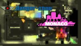 DANGER ZONE: Monaco (Zonaco Update) – Pixels for Breakfast