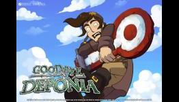 Review: Goodbye Deponia (New Gamer Nation)
