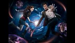 The Games of The Doctor – InRetroSpect Podcast