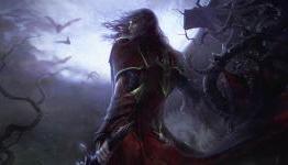 Castlevania: Lords of Shadow-Mirror of Fate HD Review | XboxAddict