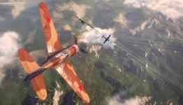 MMORPG Center: World of Warplanes – Review