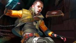 ZTGD | Magrunner: Dark Pulse (XBLA) Review