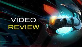 Velocity Ultra Review – Chet & Jon